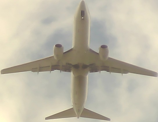 Airplane Picture