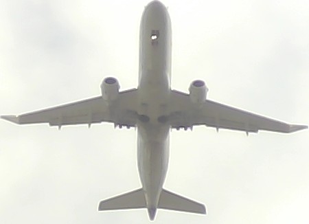 Airplane Picture