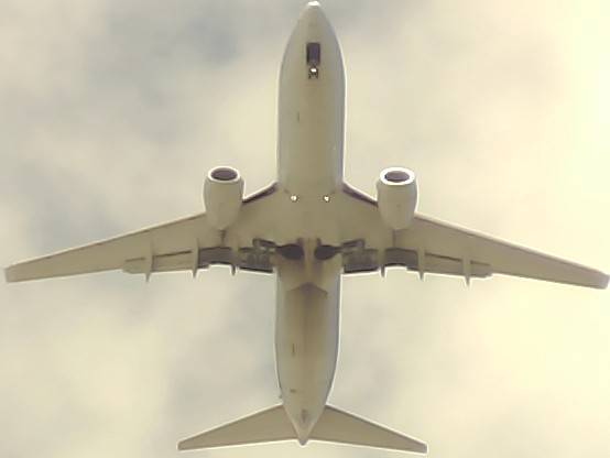 Airplane Picture