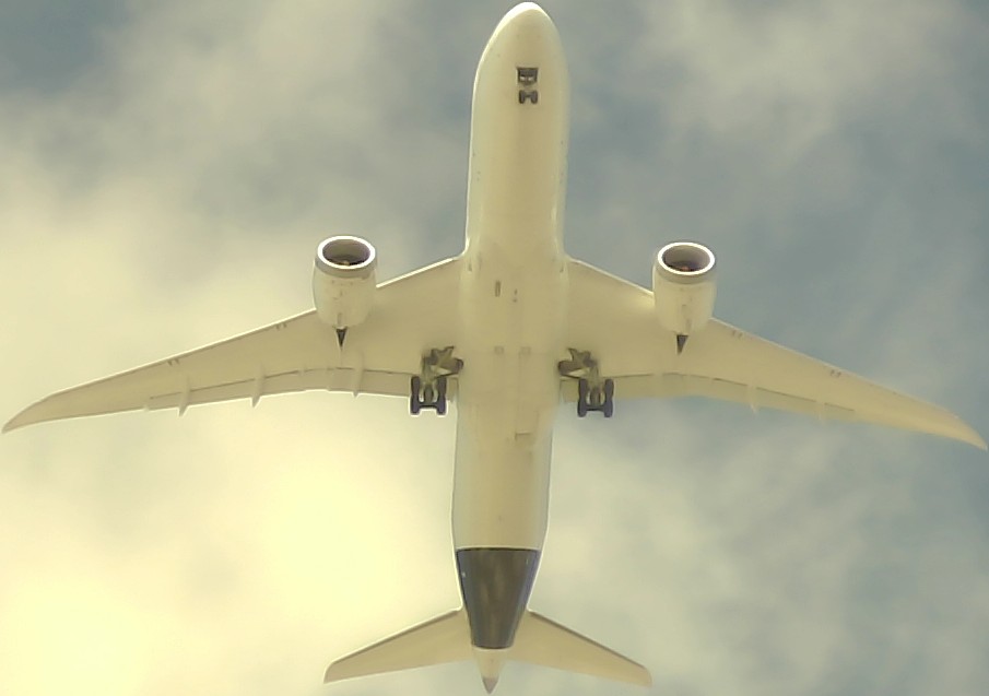 Airplane Picture