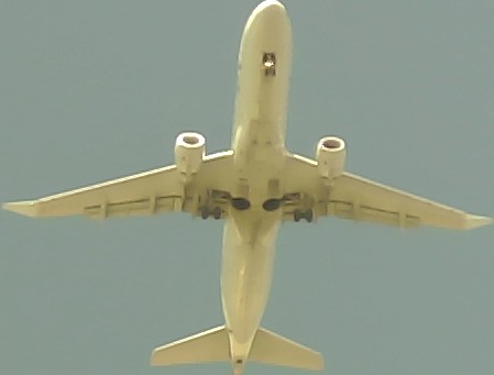 Airplane Picture