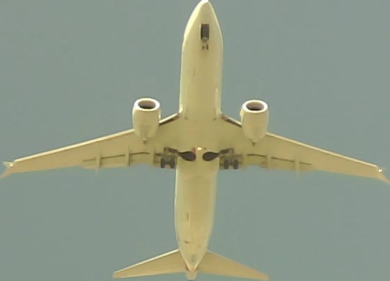 Airplane Picture