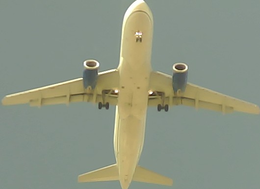 Airplane Picture