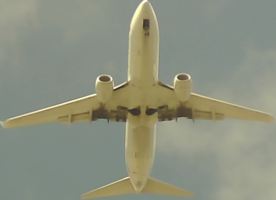 Airplane Picture