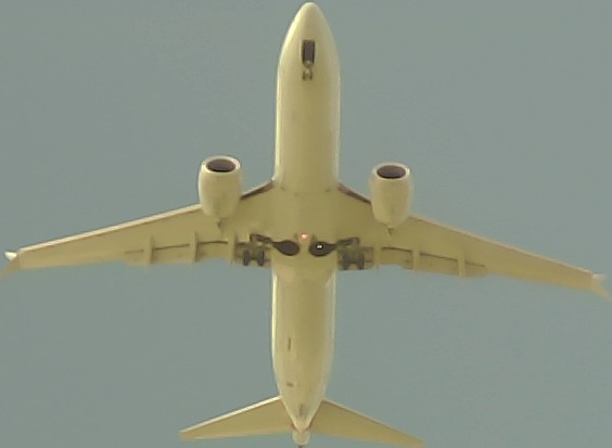 Airplane Picture