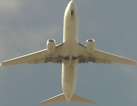 Airplane Picture