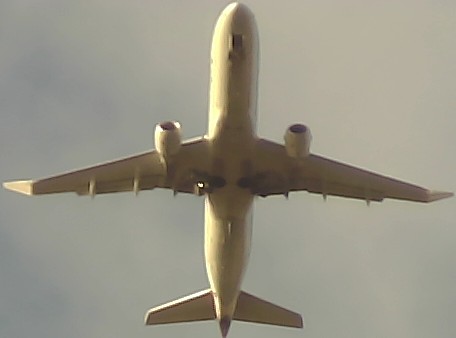 Airplane Picture