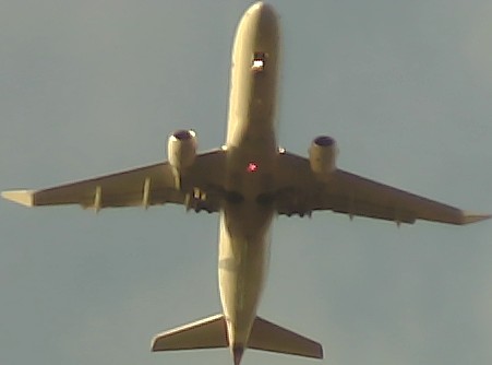 Airplane Picture