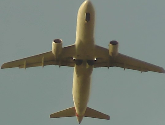 Airplane Picture