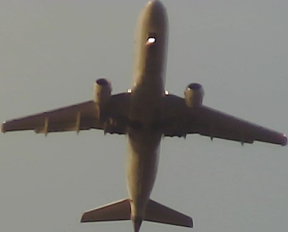 Airplane Picture