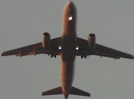 Airplane Picture