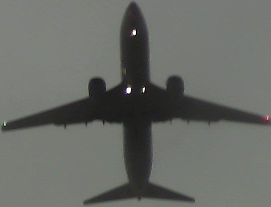 Airplane Picture
