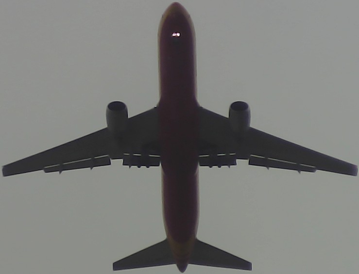 Airplane Picture