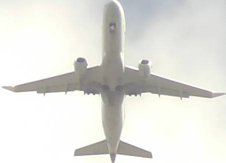 Airplane Picture