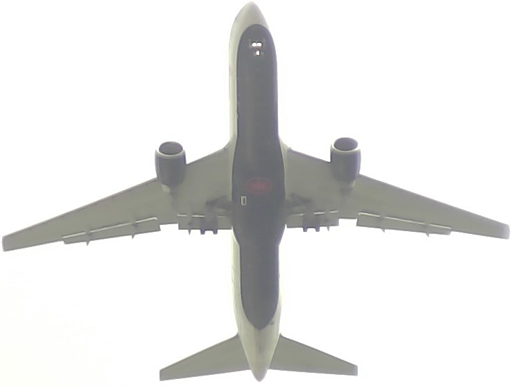 Airplane Picture