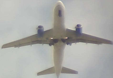 Airplane Picture