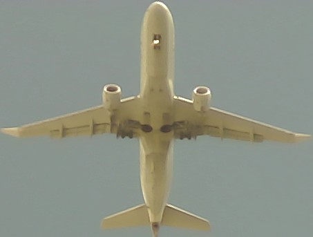 Airplane Picture