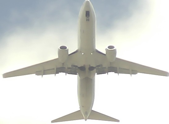 Airplane Picture