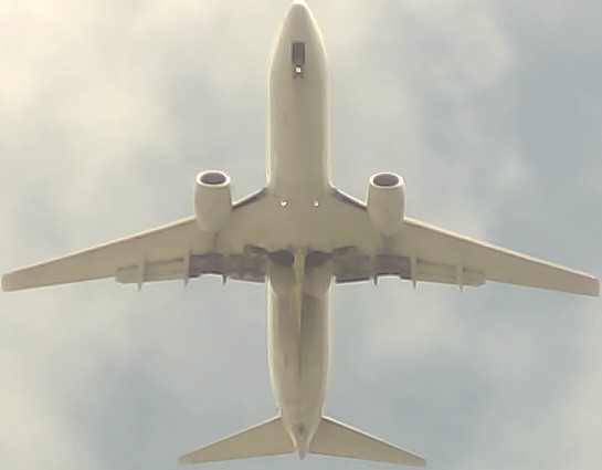 Airplane Picture