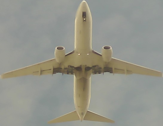 Airplane Picture