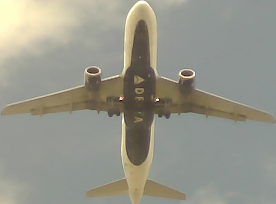 Airplane Picture
