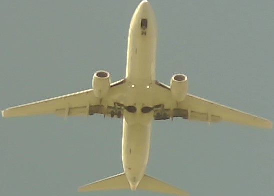Airplane Picture