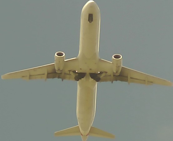 Airplane Picture