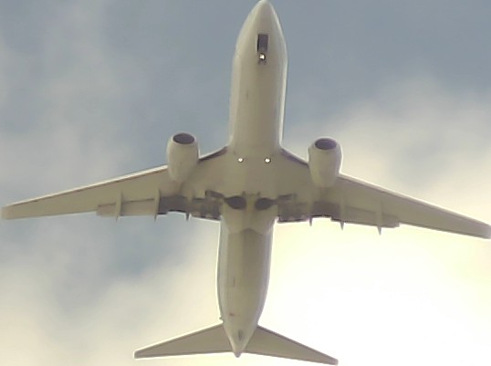 Airplane Picture