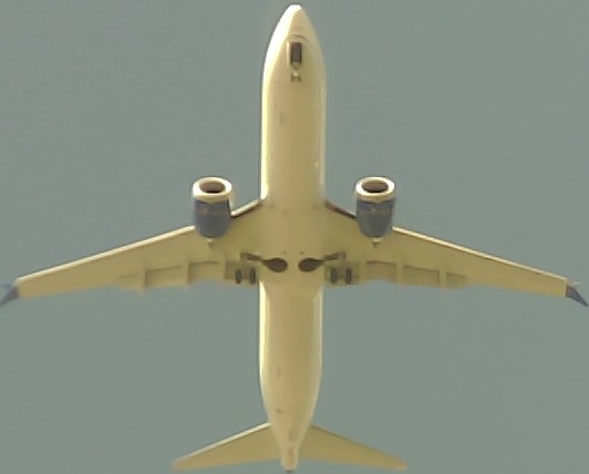 Airplane Picture