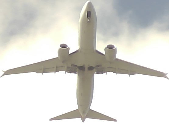Airplane Picture