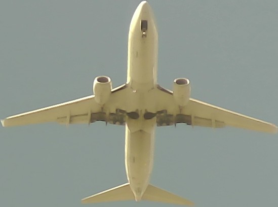 Airplane Picture
