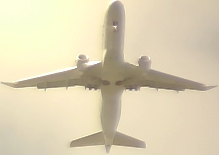 Airplane Picture