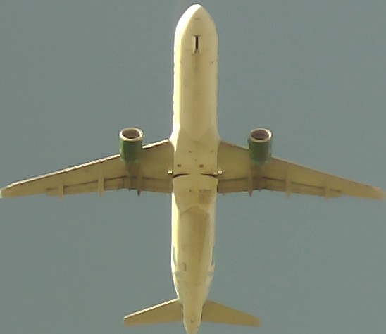 Airplane Picture