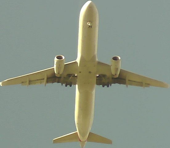 Airplane Picture
