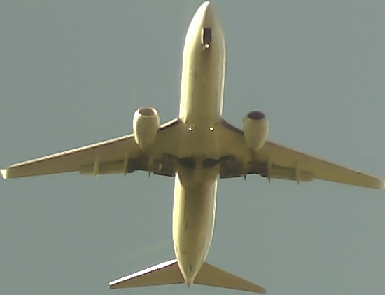 Airplane Picture