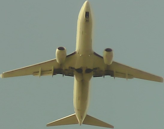 Airplane Picture