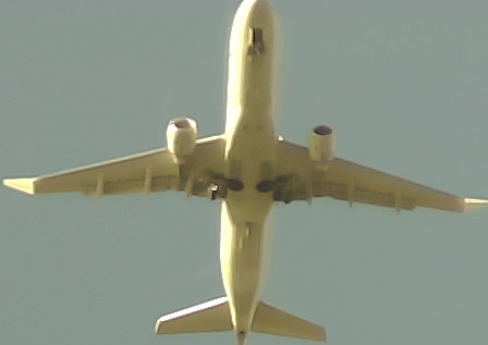 Airplane Picture