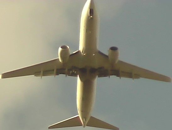 Airplane Picture