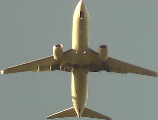 Airplane Picture