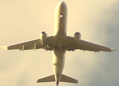 Airplane Picture