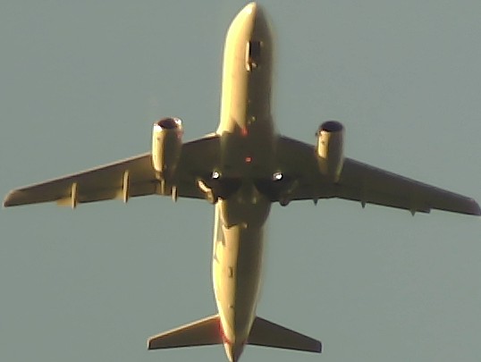 Airplane Picture