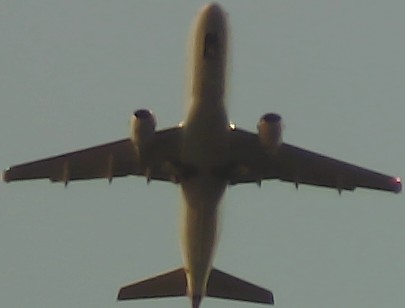 Airplane Picture