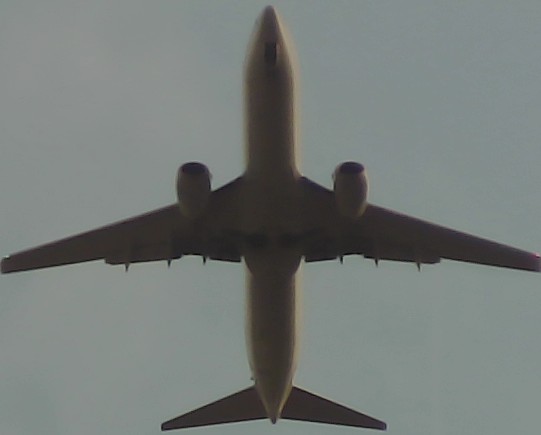 Airplane Picture