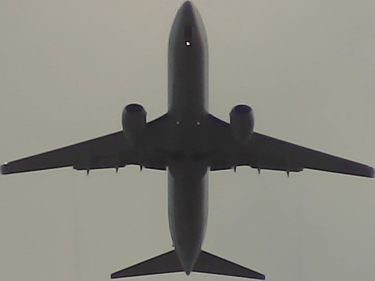 Airplane Picture