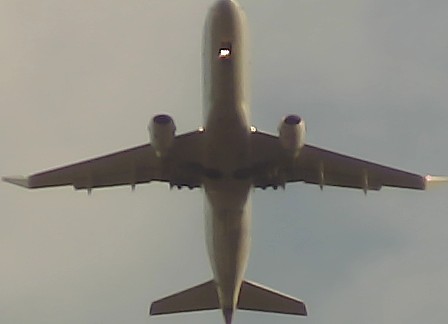 Airplane Picture
