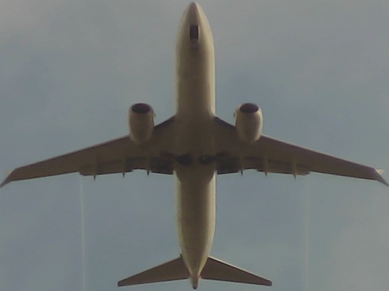 Airplane Picture
