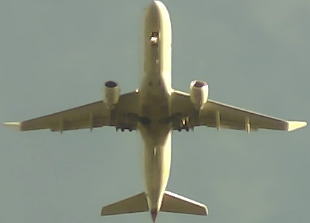 Airplane Picture
