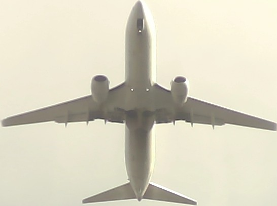 Airplane Picture