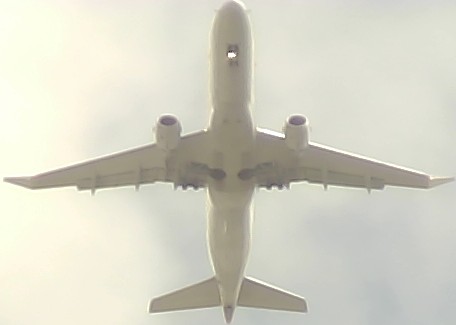 Airplane Picture