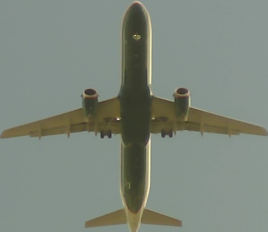 Airplane Picture